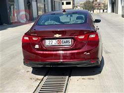 شێڤرۆلێت مالیبۆ